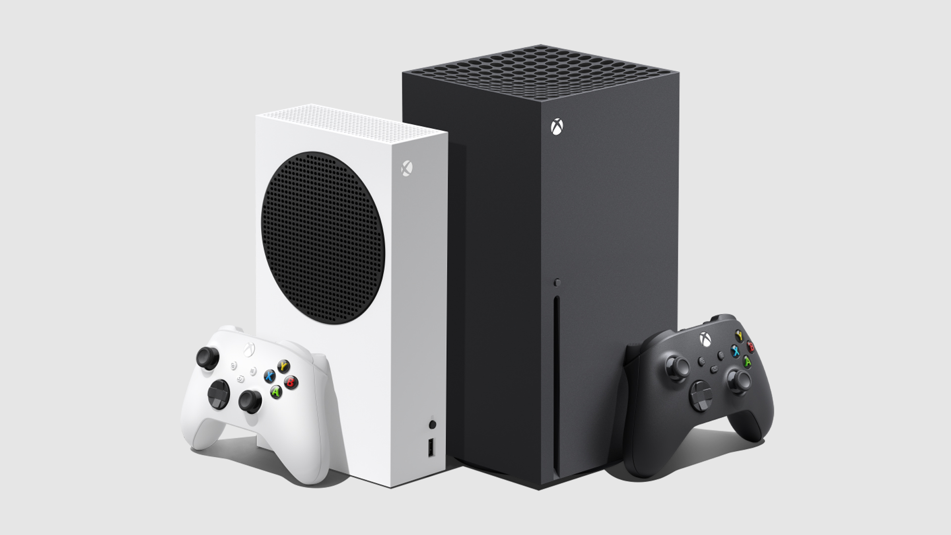 Ps5 Sales Pacing Ahead Of Ps4 In The Us, But Xbox Series Isn'T Matching Xbox One Ps5 Sales Pacing Ahead Of Ps4 In The Us, But Xbox Series Isn'T Matching Xbox One
