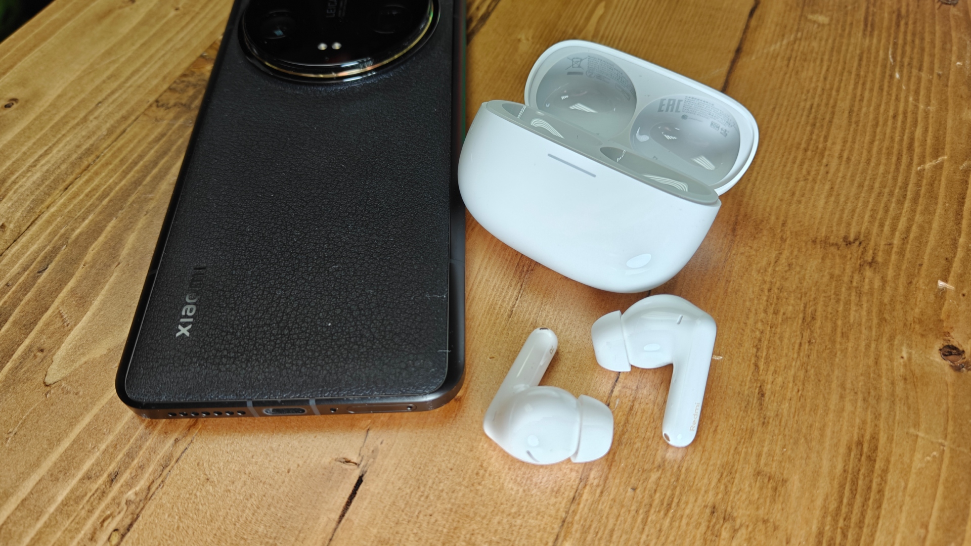 Redmi Buds 6 Pro Earbuds Review