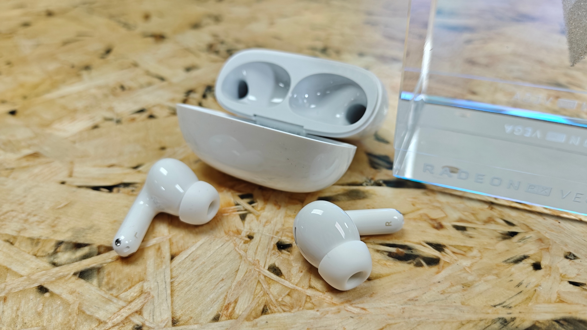 Redmi Buds 6 Pro Earbuds Review