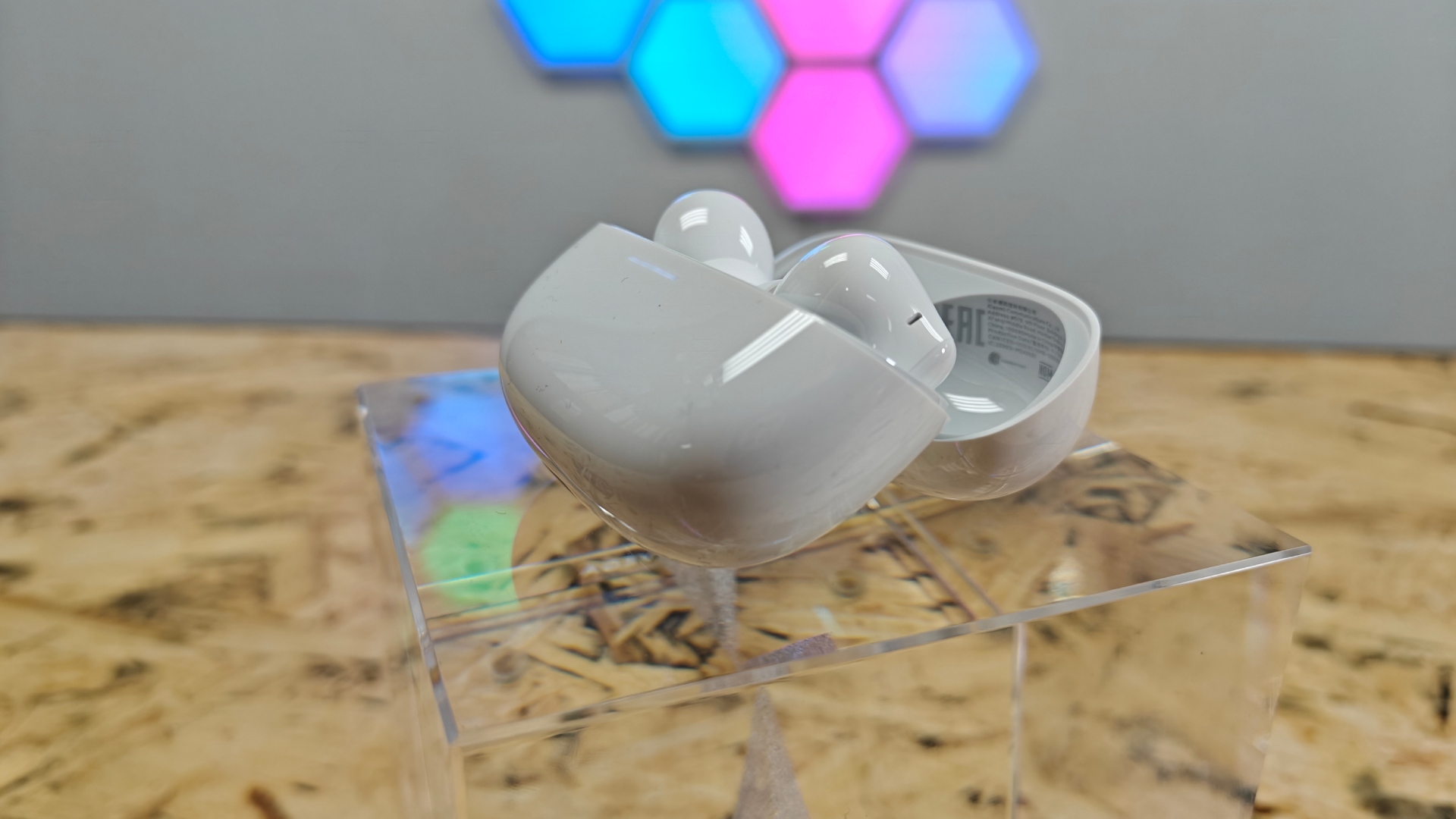 Redmi Buds 6 Pro Earbuds Review