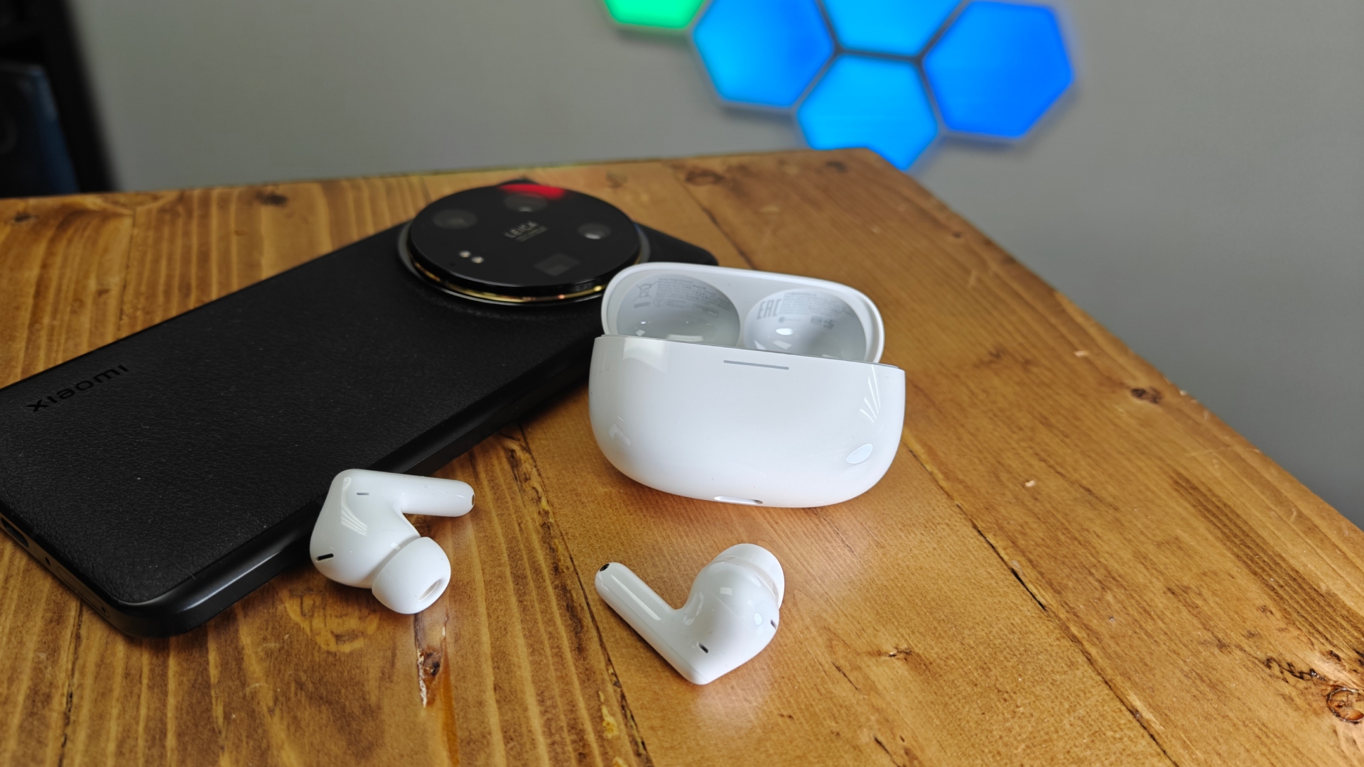 Redmi Buds 6 Pro Earbuds Review