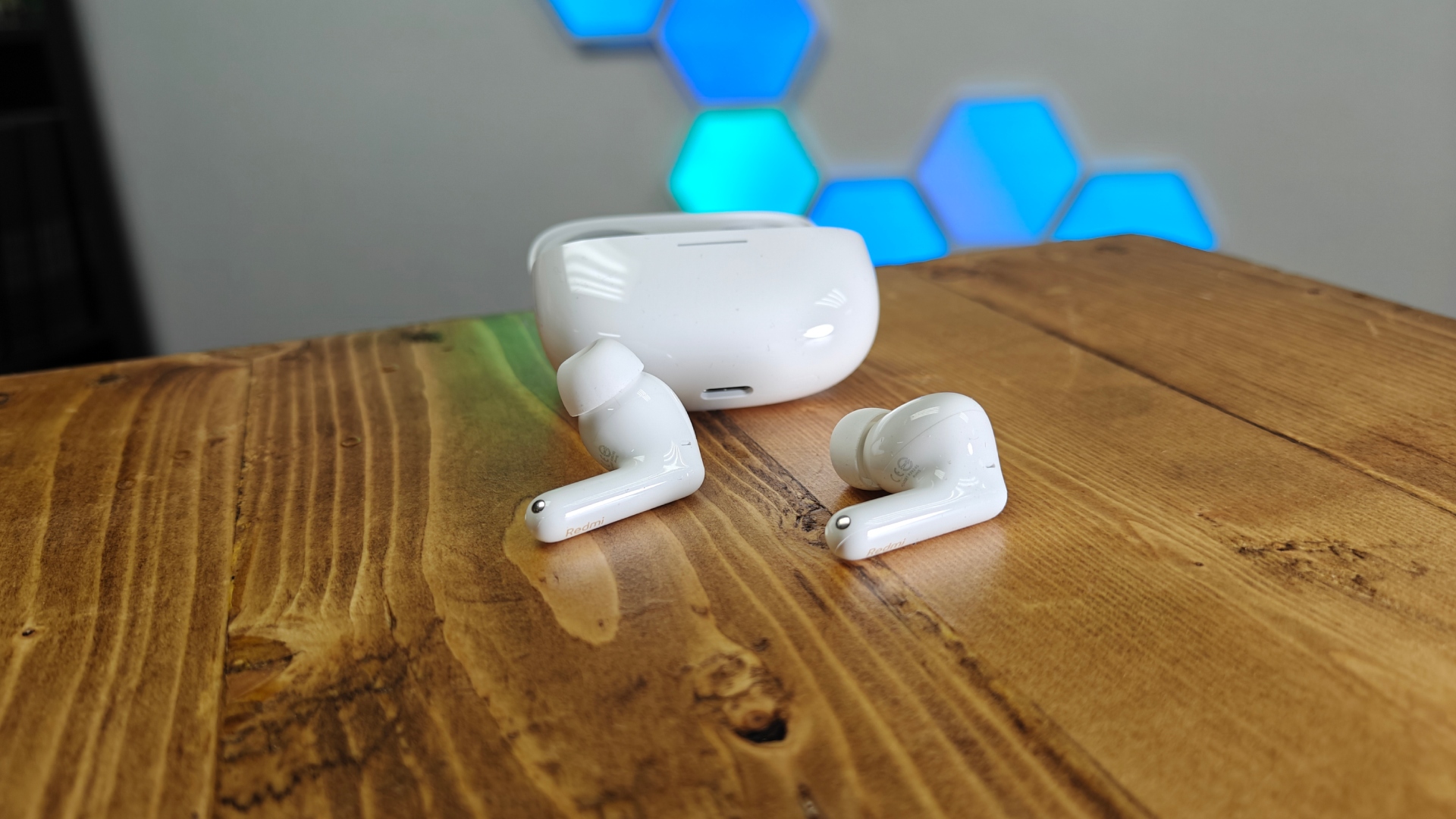 Redmi Buds 6 Pro Earbuds Review