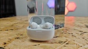 Redmi Buds 6 Pro Earbuds Review