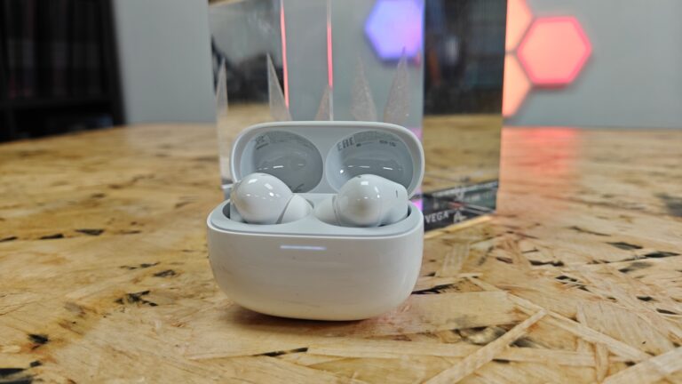 Redmi Buds 6 Pro Earbuds Review