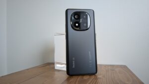 Redmi Note 14 Pro+ Smartphone Review