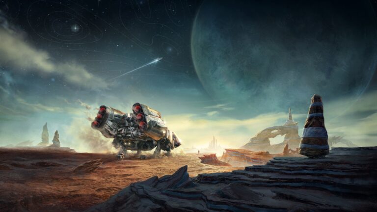 Starfield and Fallout 4 Set to Launch on Nintendo Switch 2, Insider Claims