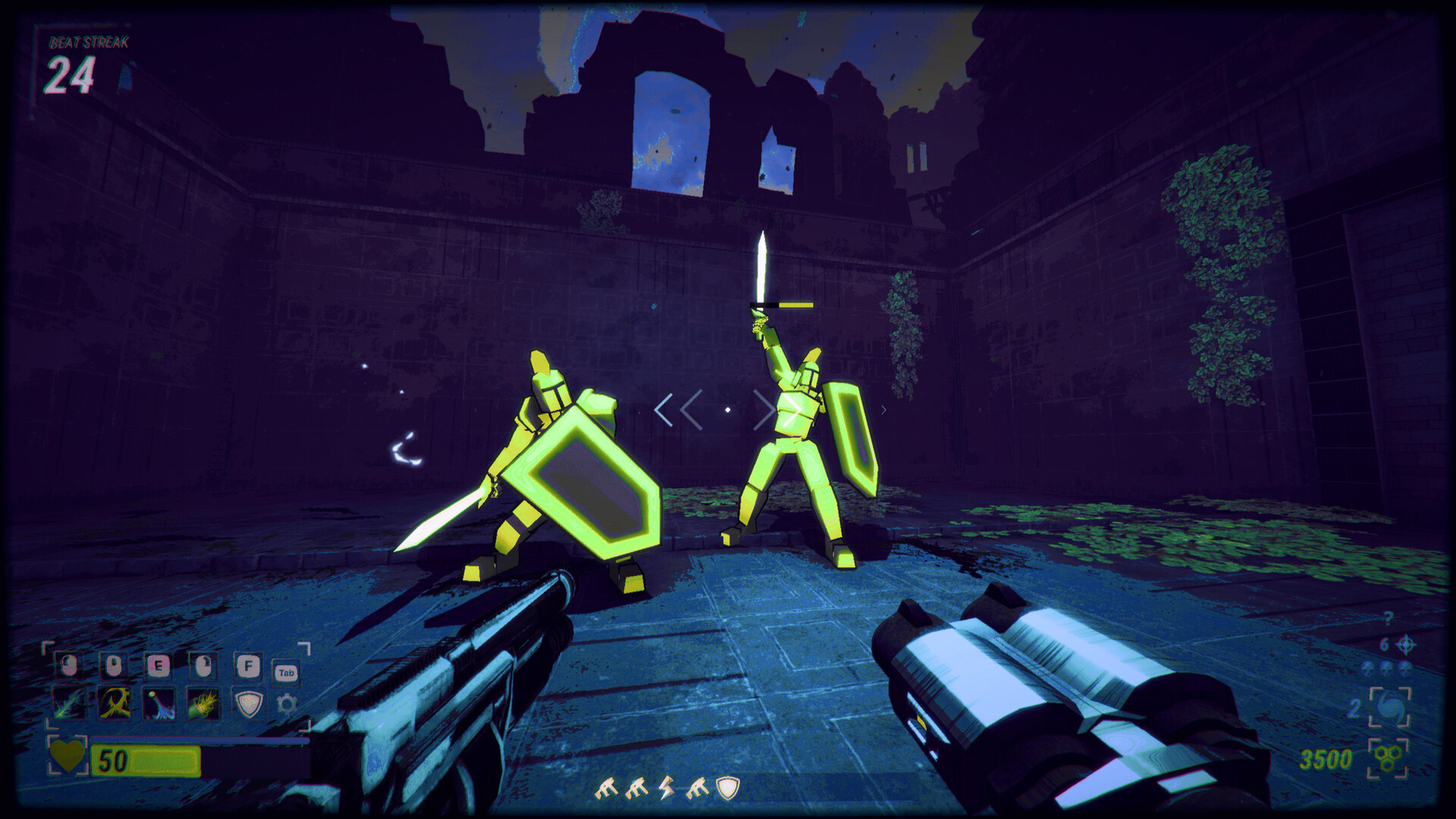 Robobeat (PC) Review