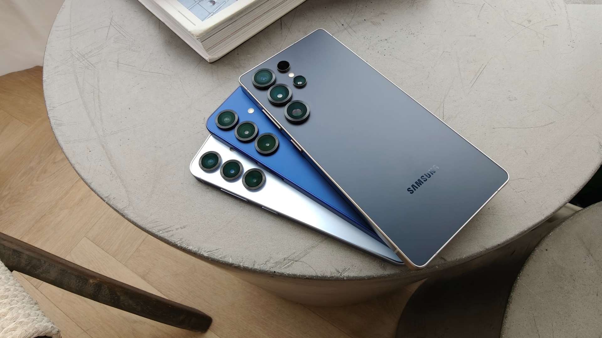 Samsung Galaxy S25 Series Specs, Features &Amp; Prices Revealed At Unpacked Samsung Galaxy S25 Series Specs, Features &Amp; Prices Revealed At Unpacked