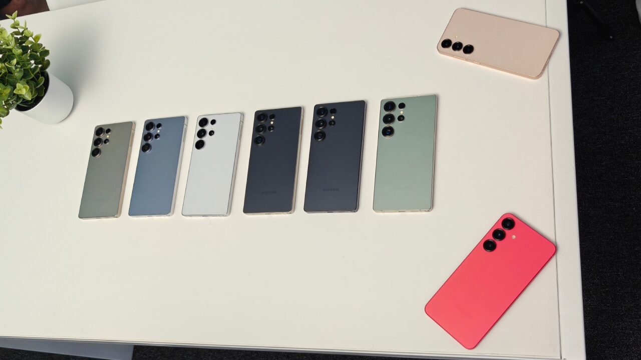 Samsung Galaxy S25 Series Specs, Features &Amp; Prices Revealed At Unpacked Samsung Galaxy S25 Series Specs, Features &Amp; Prices Revealed At Unpacked