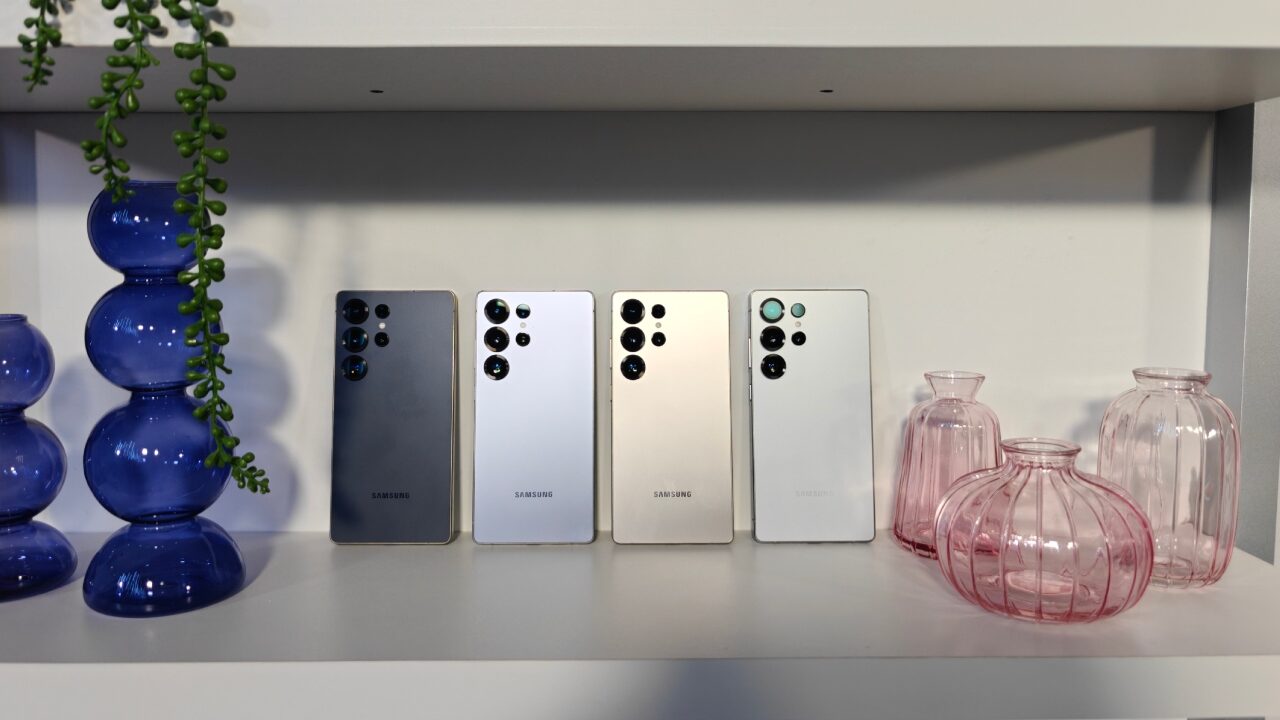 Samsung Galaxy S25 Series Specs, Features &Amp; Prices Revealed At Unpacked Samsung Galaxy S25 Series Specs, Features &Amp; Prices Revealed At Unpacked