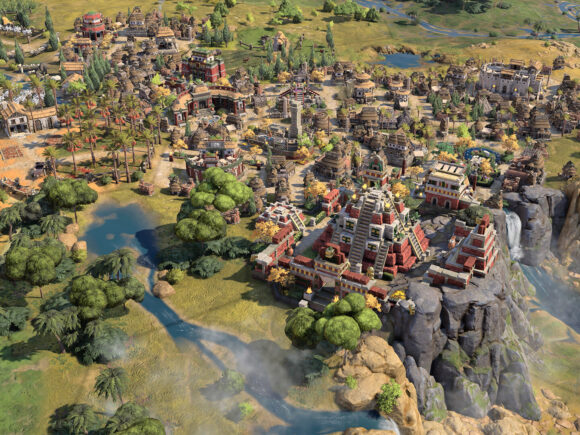 Sid Meier's Civilization VII