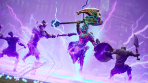 SMITE 2 Preview—Glory of the Gods