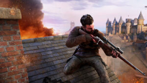 Sniper Elite: Resistance Review