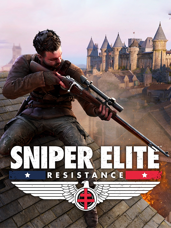 Sniper Elite: Resistance Review