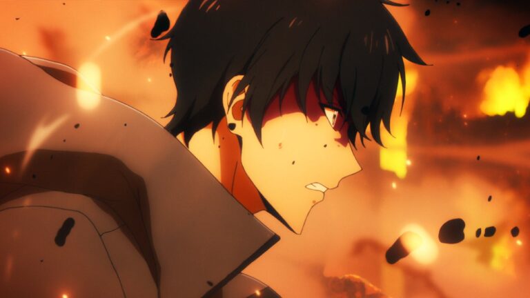 Solo Leveling Season 2 -Arise from the Shadow- Starts Tomorrow on Crunchyroll
