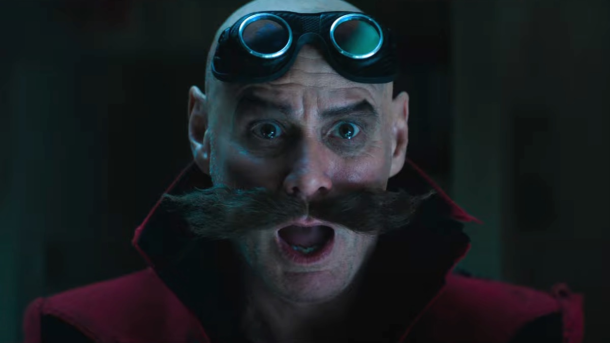 Sonic the Hedgehog 3 May Not Be Jim Carrey's Last as Actor Says He's Open To Return