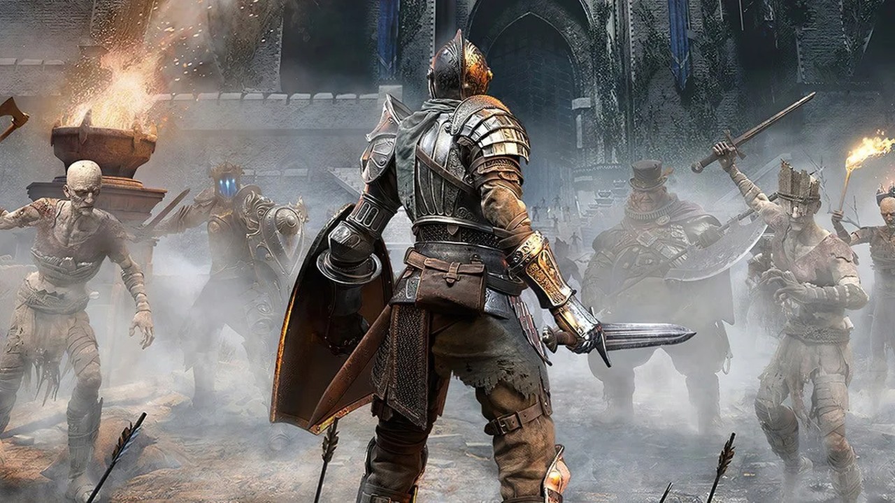 Sony Cancels Two More Unannounced Live Service Games