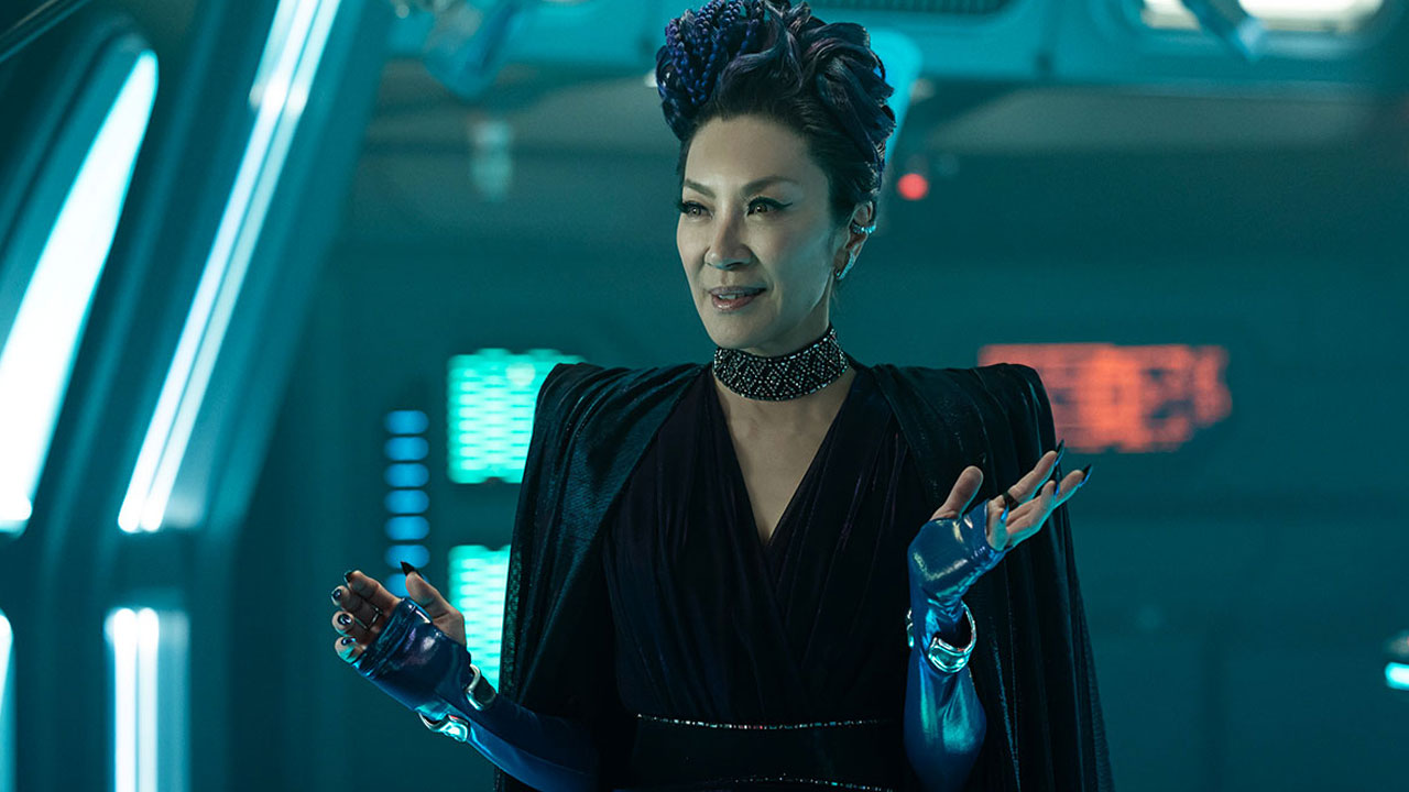 Star Trek: Section 31 Review