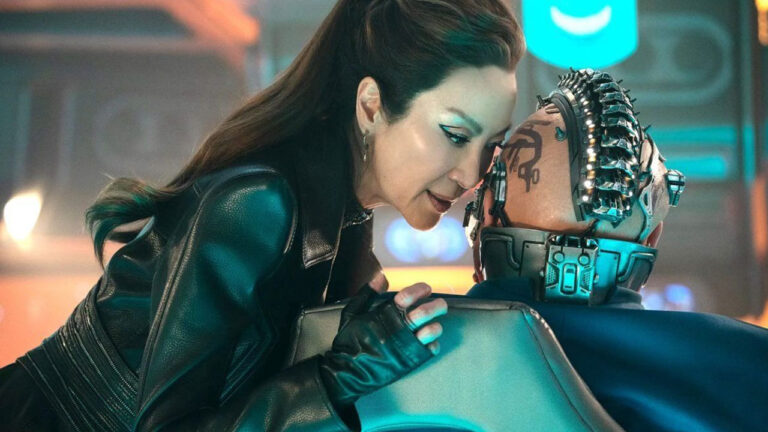 Star Trek: Section 31 Review