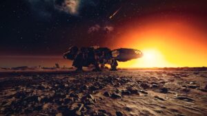 Starfield Could Be Coming Out On PS5, Phil Spencer Leaves It Open