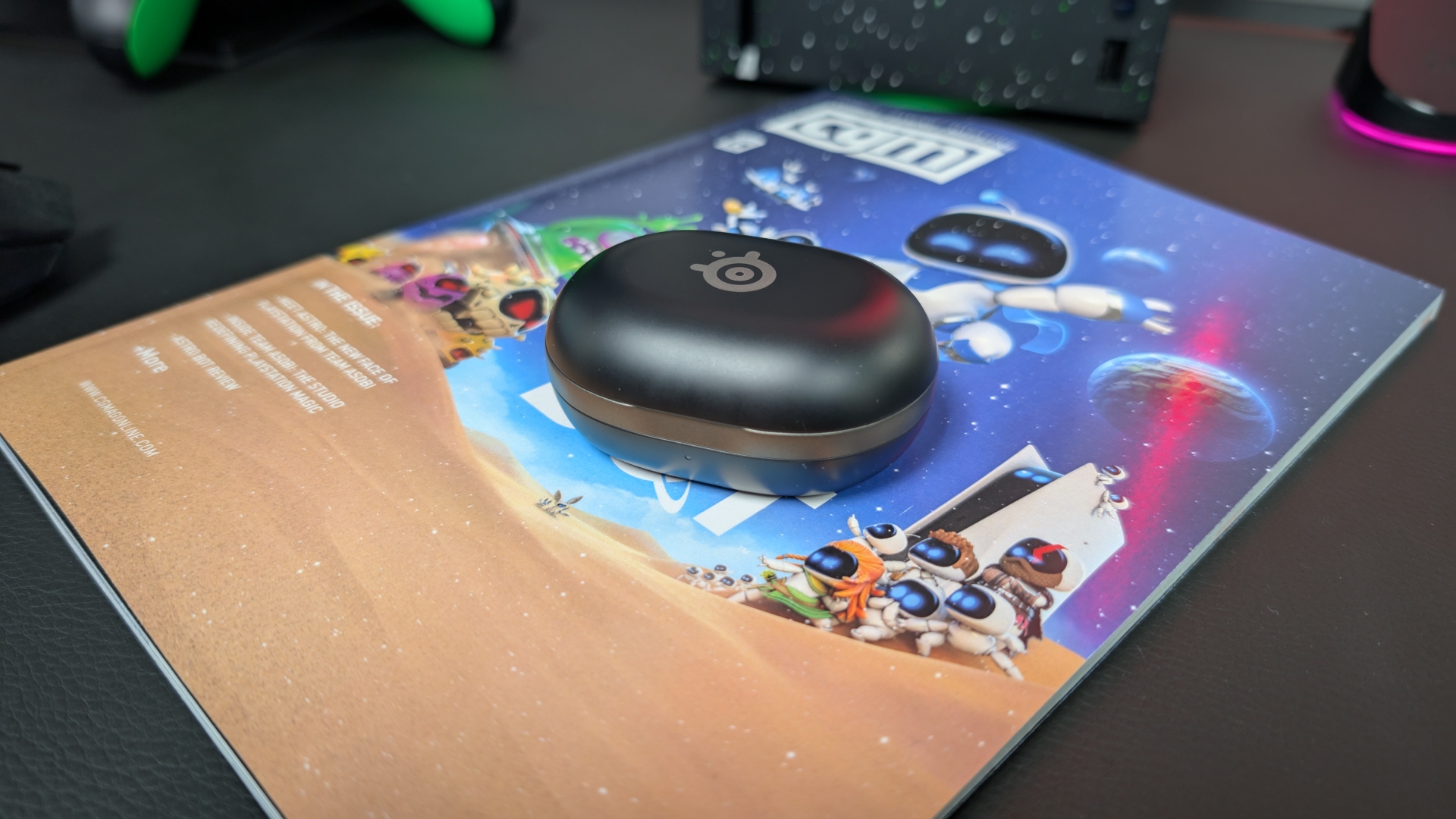 SteelSeries Arctis Gamebuds Review