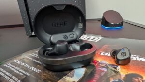 SteelSeries Arctis Gamebuds Review