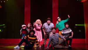 Stranger Things, Meet Stranger Sings! The Musical Parody Coming To Toronto This Week