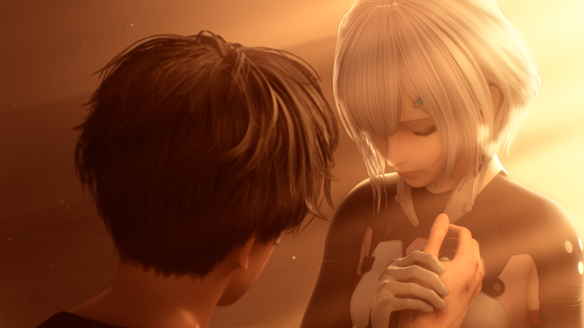 Synduality: Echo Of Ada Is One Big Social Experiment—With Producer Yosuke Futami