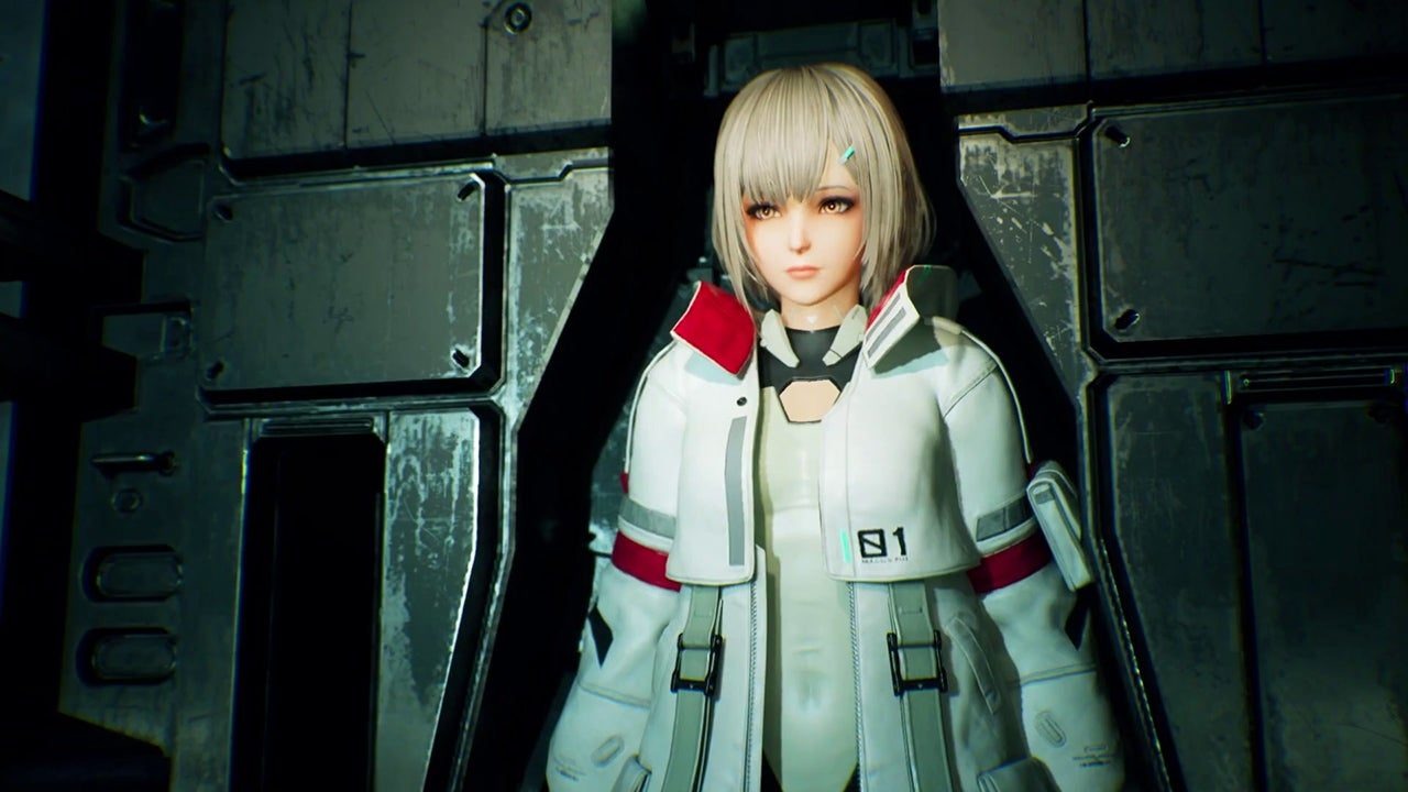Synduality: Echo Of Ada Is One Big Social Experiment—With Producer Yosuke Futami