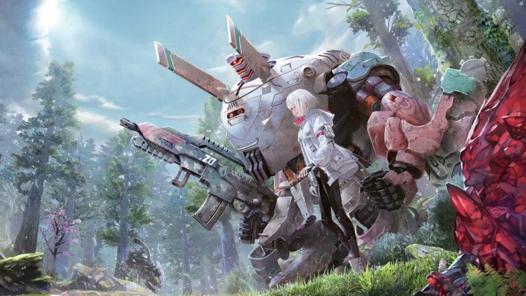 Synduality Echo of Ada Is One Big Social Experiment—With Producer Yosuke Futami