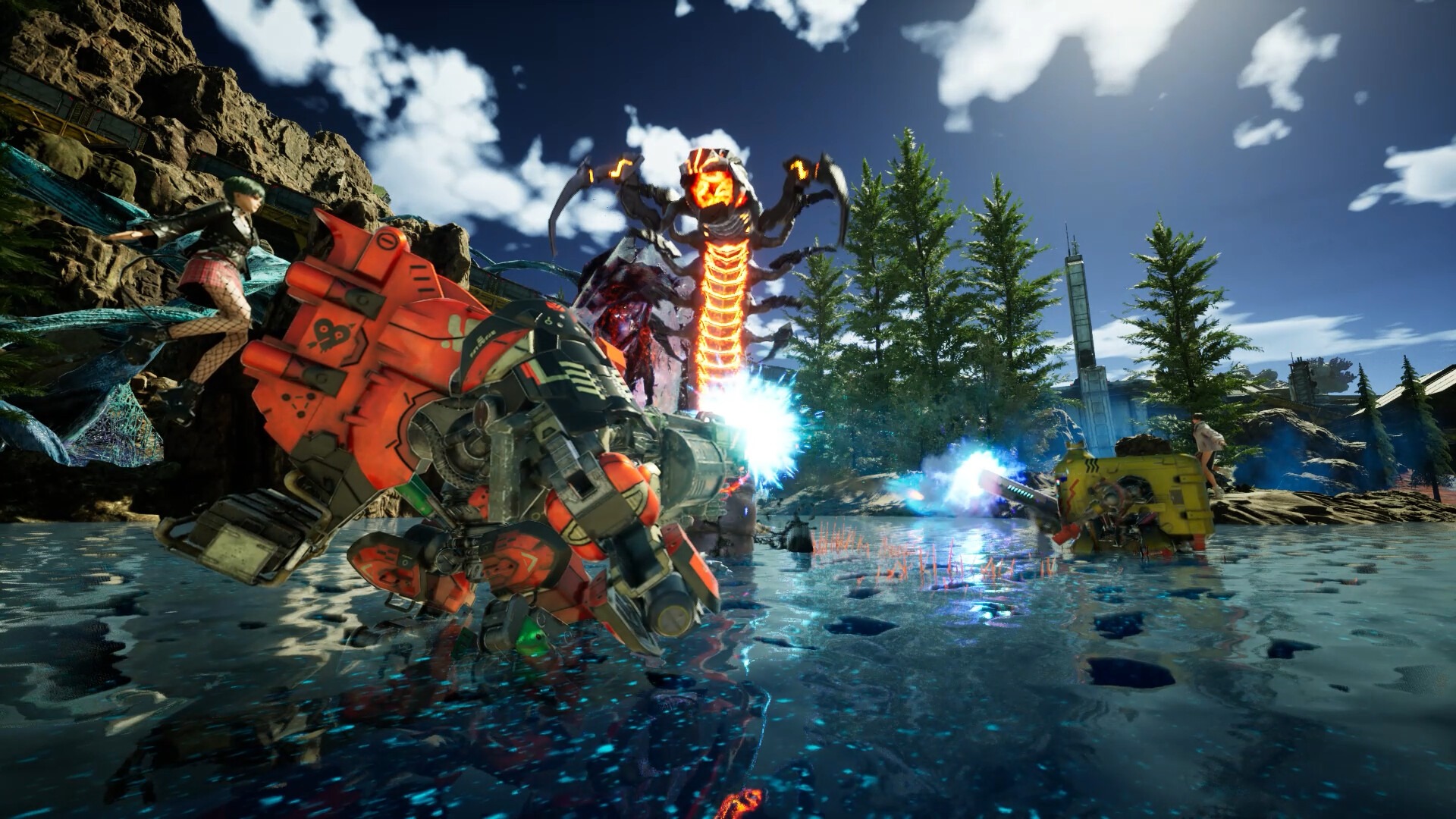 Synduality: Echo Of Ada Is One Big Social Experiment—With Producer Yosuke Futami