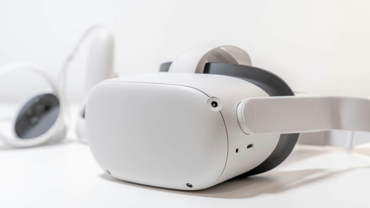 Tech for the Future: The Rise of Virtual Reality in Gaming and Entertainment