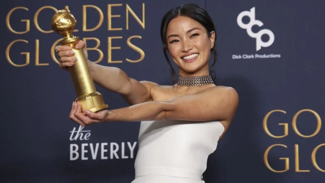 The 2025 Golden Globes: The Brutalist & Shōgun Win Big 2