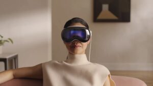 The $3,500 Apple Vision Pro May Have Stopped Production