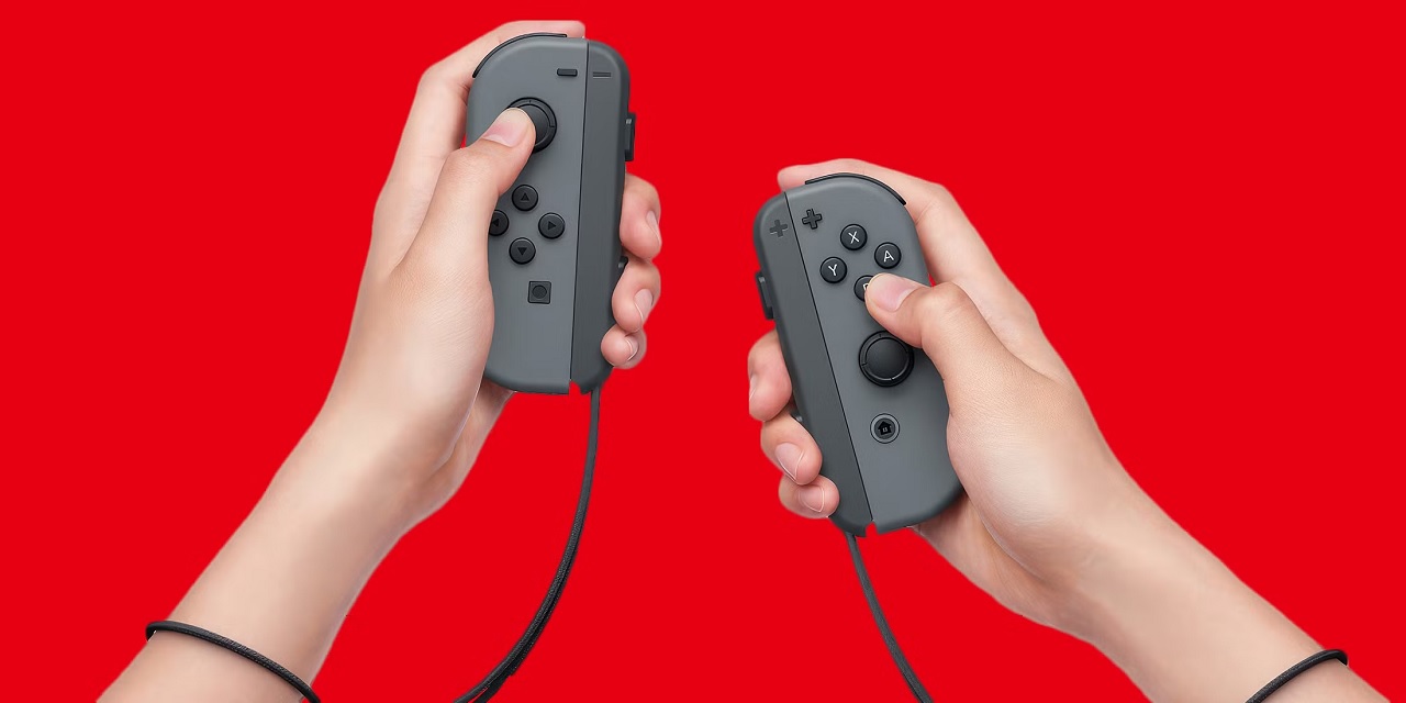The First Nintendo Switch 2 Leak Of 2025 Shows Components &Amp; Upscaling Patent Filing The First Nintendo Switch 2 Leak Of 2025 Shows Components &Amp; Upscaling Patent Filing