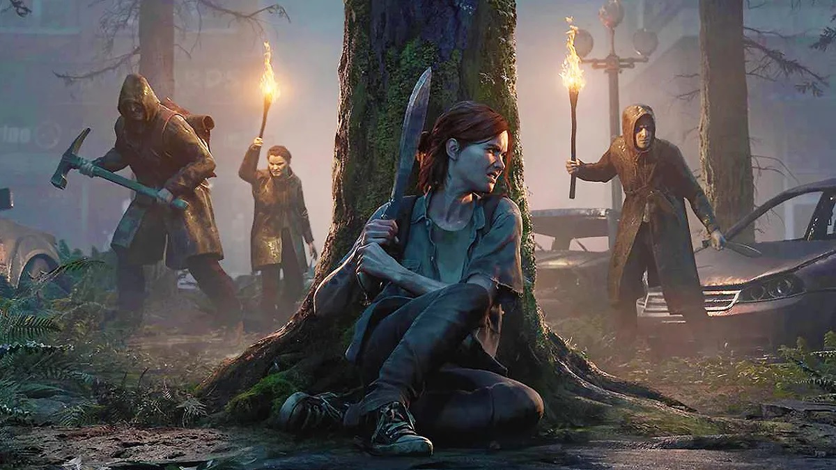 The Last of Us Part 2 Remastered for PC Will Require a PSN Account According to Sony