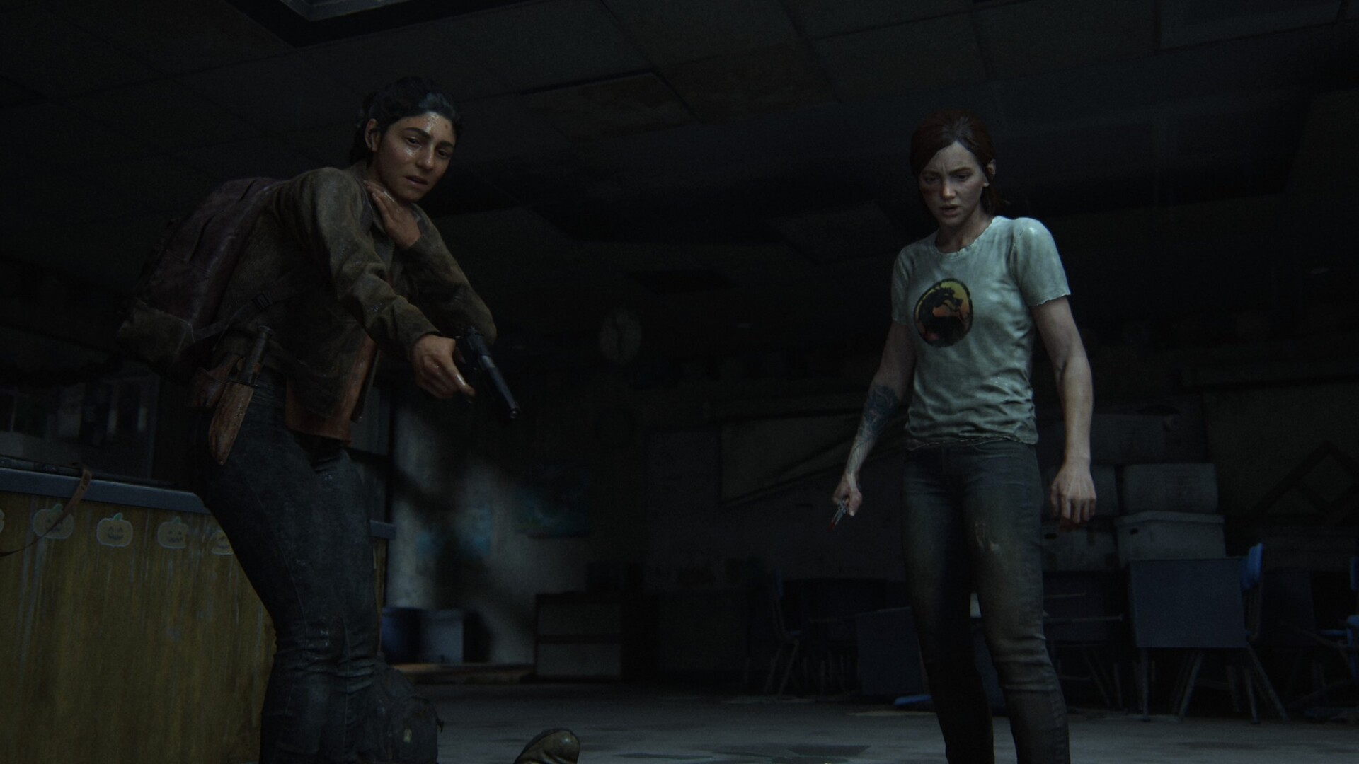 The Last of Us Part 2 Remastered for PC Will Require a PSN Account According to Sony