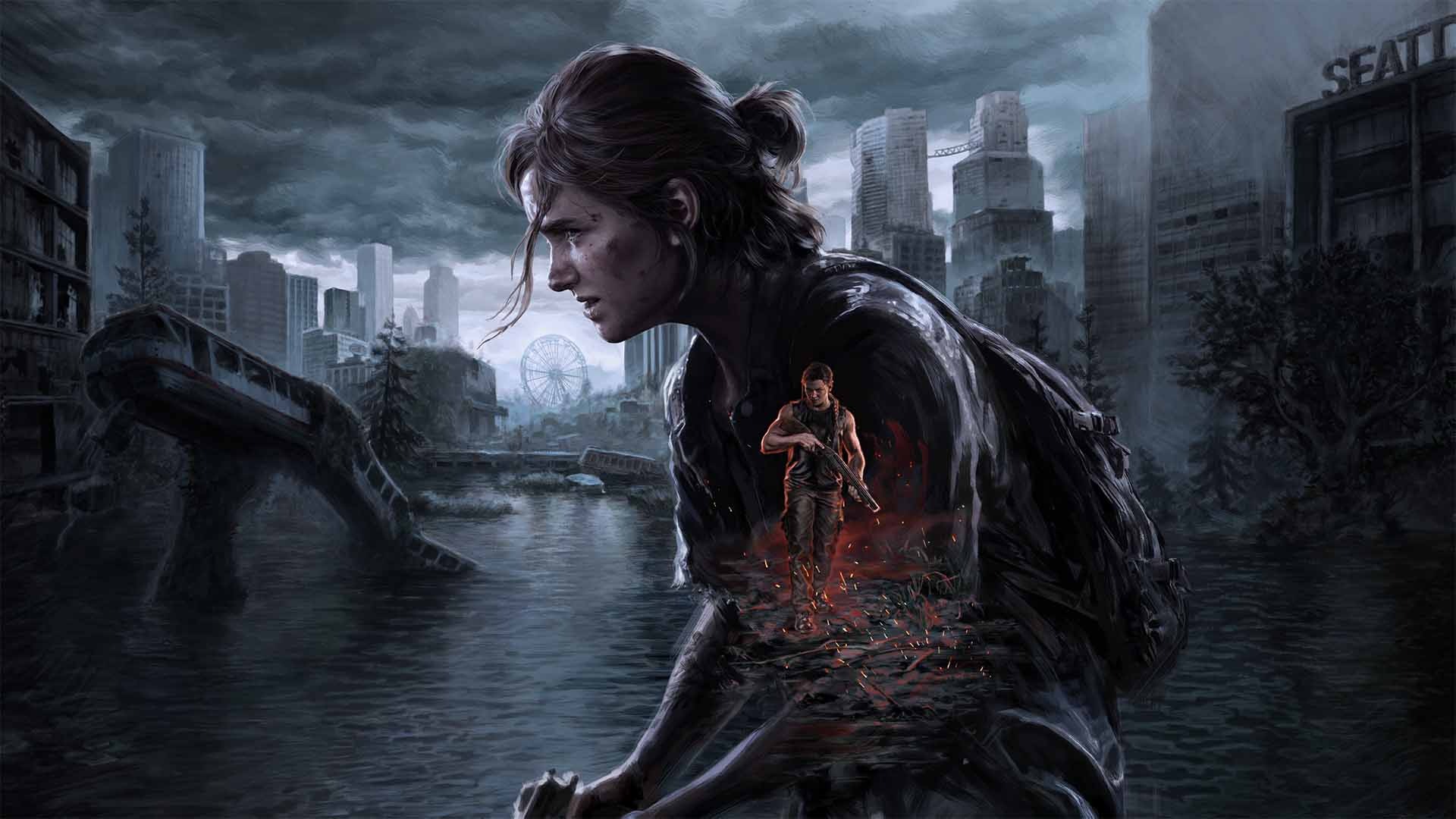 The Last of Us Part 2 Remastered for PC Will Require a PSN Account on Steam