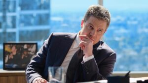 The Suits: LA's Trailer Shows a Firm in Crisis & Series Spin-off Lands Feb. 23