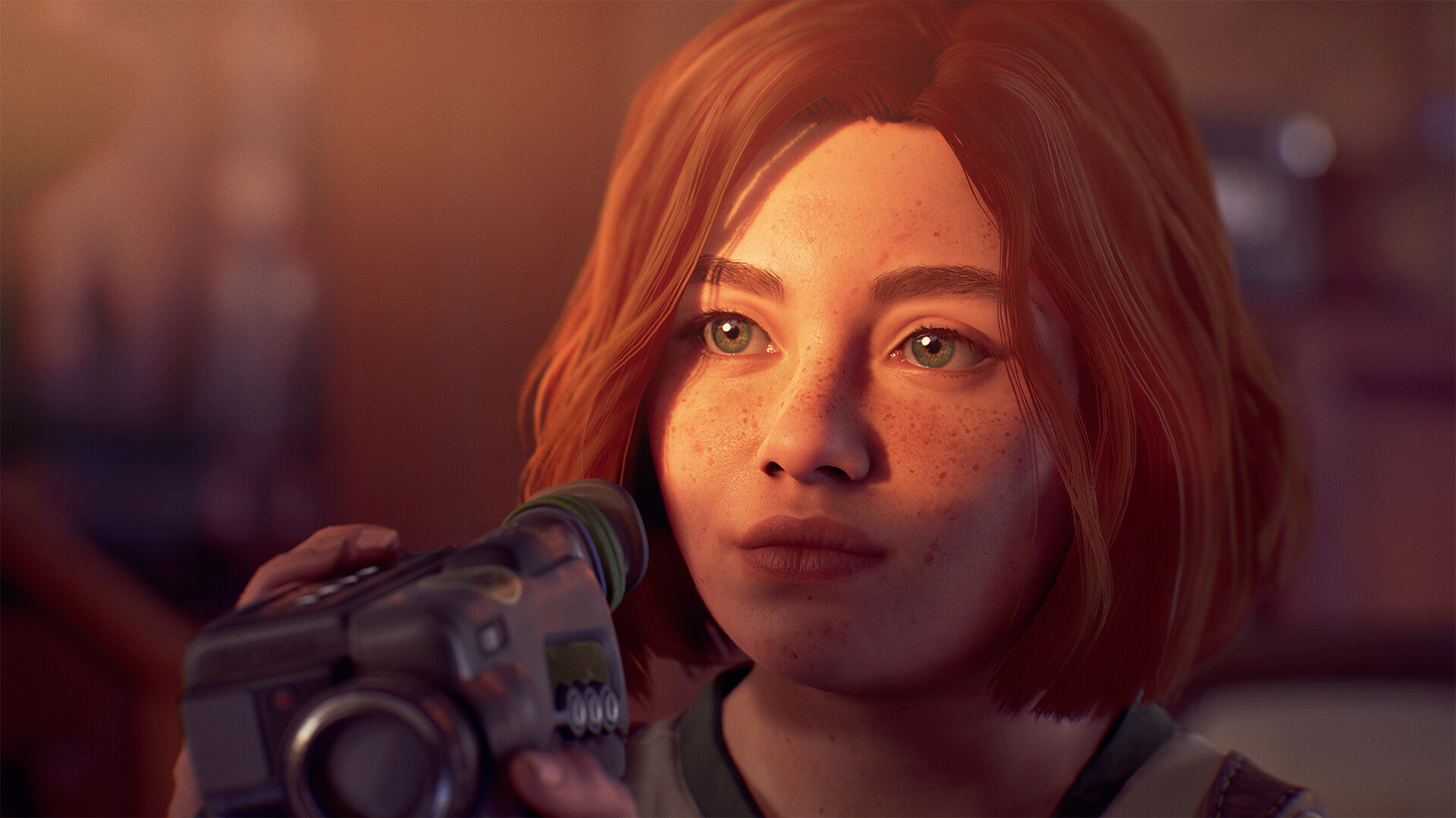 The Team Behind Lost Records Bloom & Rage—Don't Nod—Loves Working On Their Own IP