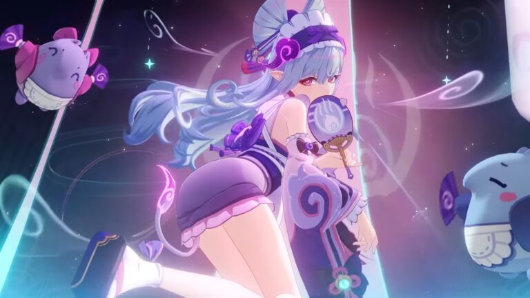 This Week in Mobile Gaming: The Epic Games Store Adds To Mobile, Genshin Impact Version 5.4 & More!