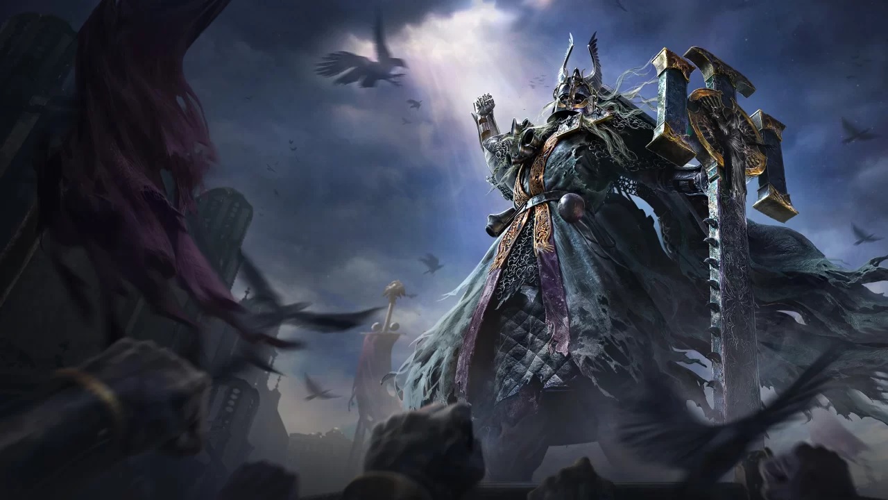 Top Steam Games of December 2024