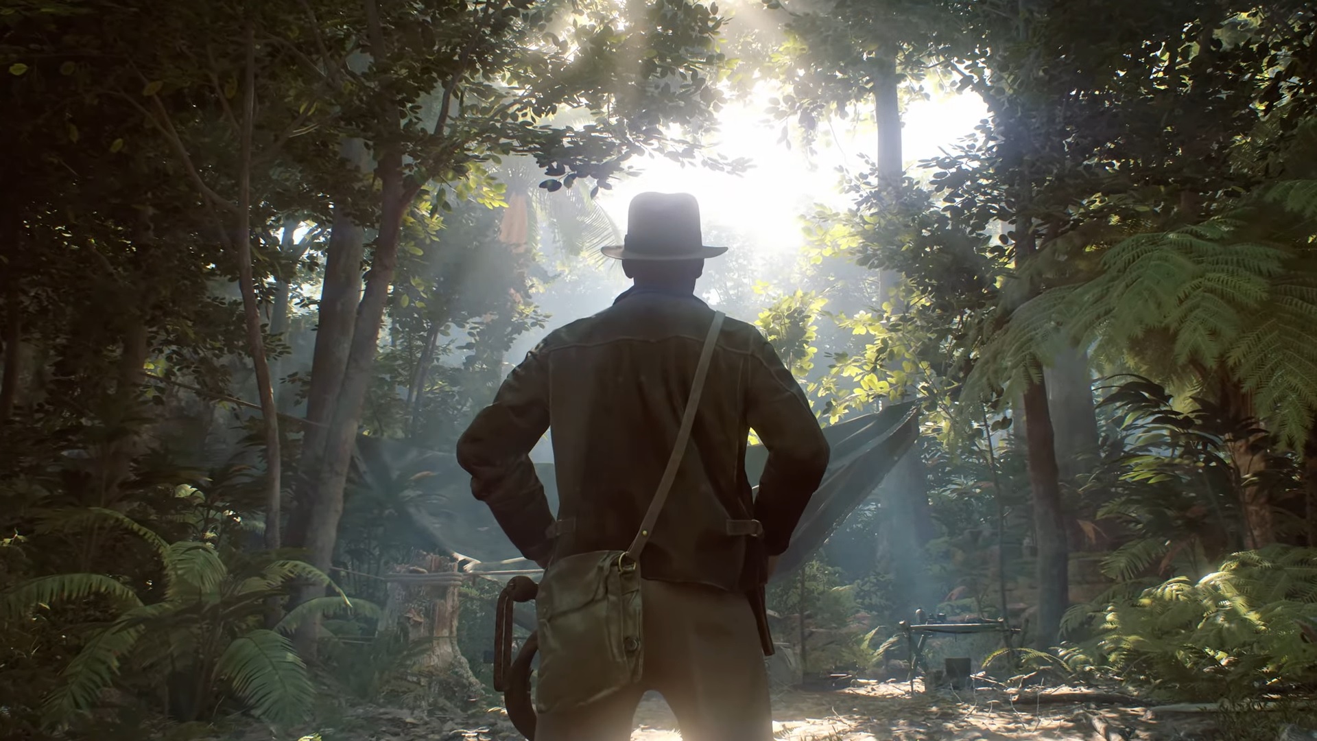 Top Steam Games of December 2024
