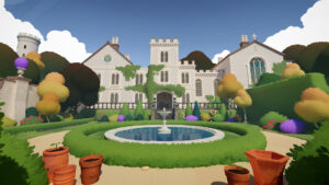 Whitehorn Games Announces Botany Manor Launches On PlayStation Today