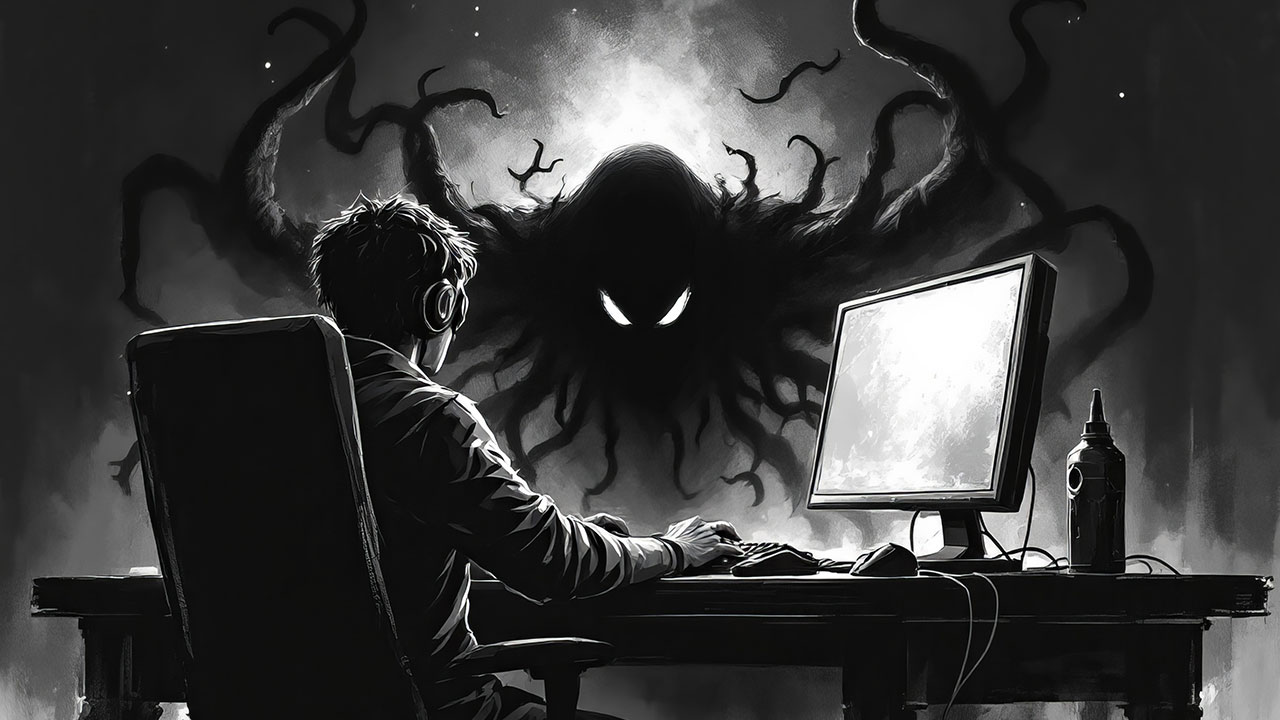 Why Privacy Is More Important Than Ever In Gaming