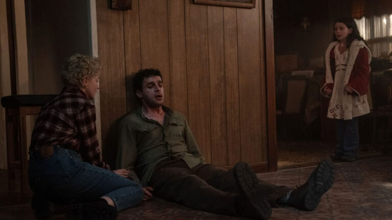 Wolf Man (2025) Review