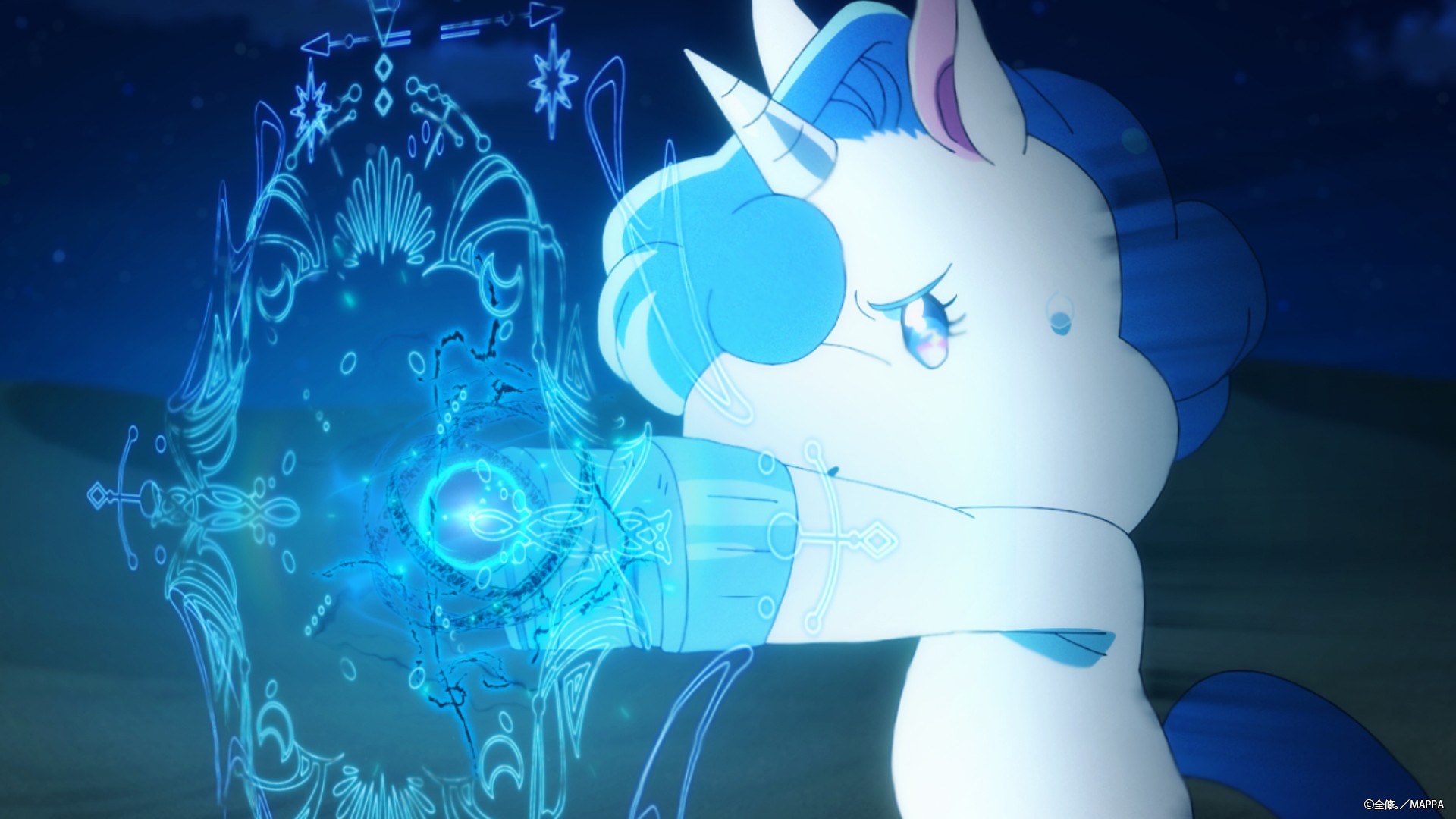 ZENSHU Season 1 Episode 1 Review 2