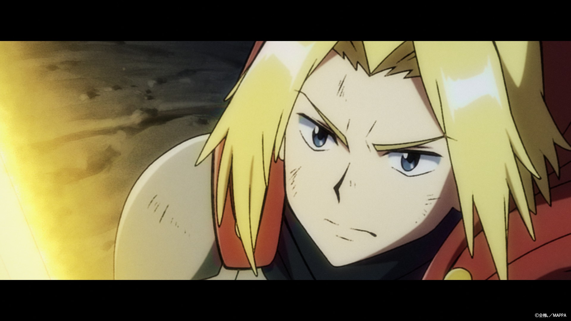 ZENSHU Season 1 Episode 1 Review 3