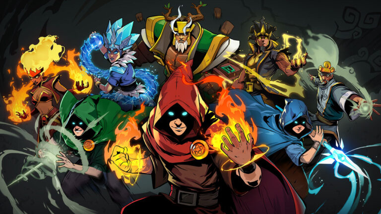 Wizard of Legend 2 Preview: A Promising Sequel in the Making