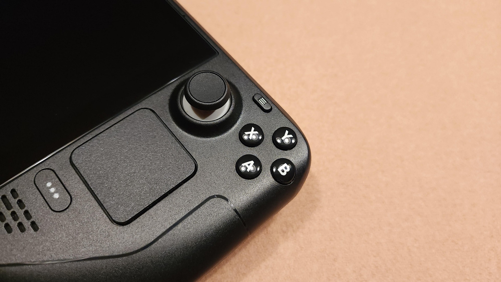 A Valve Steam Console With an AMD RX 9070 GPU to 'Compete' Has Been Rumoured